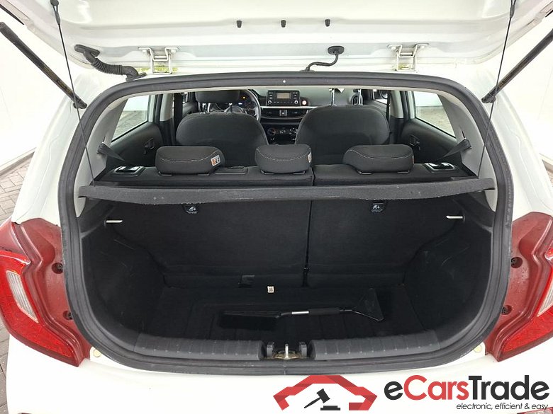 KIA Picanto 1.0 MPi EconomyPlusLine 5-zits 5D 49kW #5