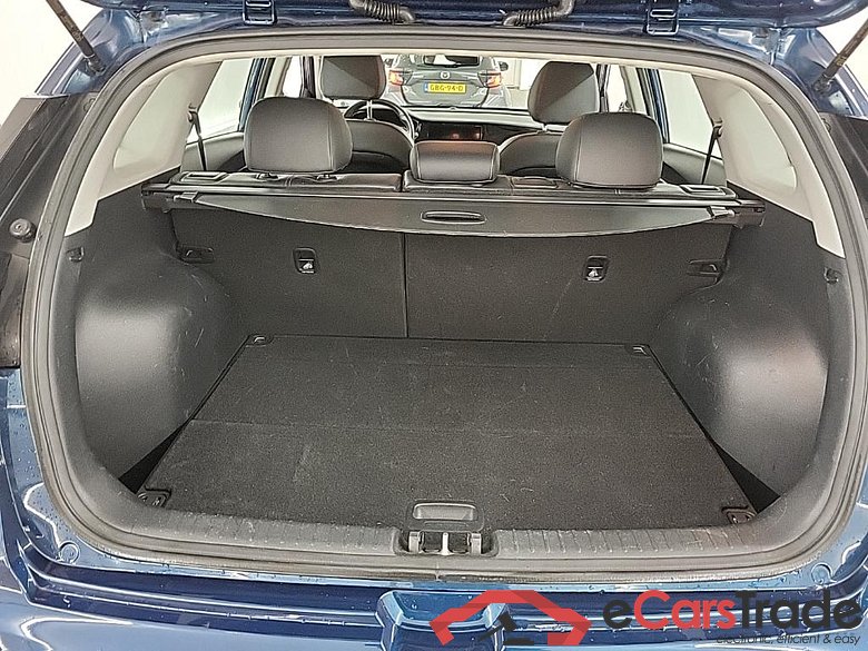 KIA Niro 1.6 GDi Hybrid DynamicLine 5D 104kW #5