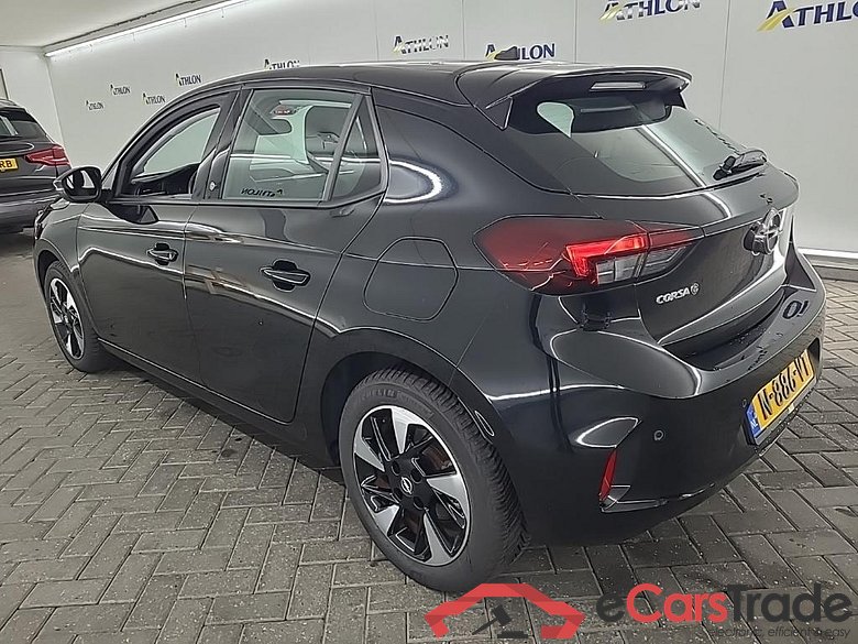 OPEL CORSA-E 50kWh Busin.Edit.11kW 3 fase 5D Athlon Edition #4