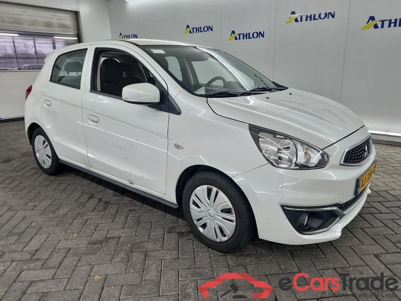 MITSUBISHI Space Star 1.0 ClearTec Cool+ 5D 52kW #2