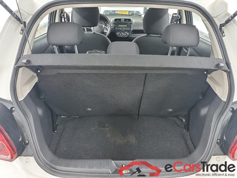 MITSUBISHI Space Star 1.0 ClearTec Cool+ 5D 52kW #5