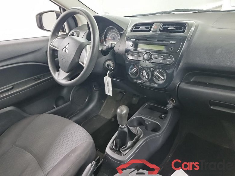 MITSUBISHI Space Star 1.0 ClearTec Cool+ 5D 52kW #6