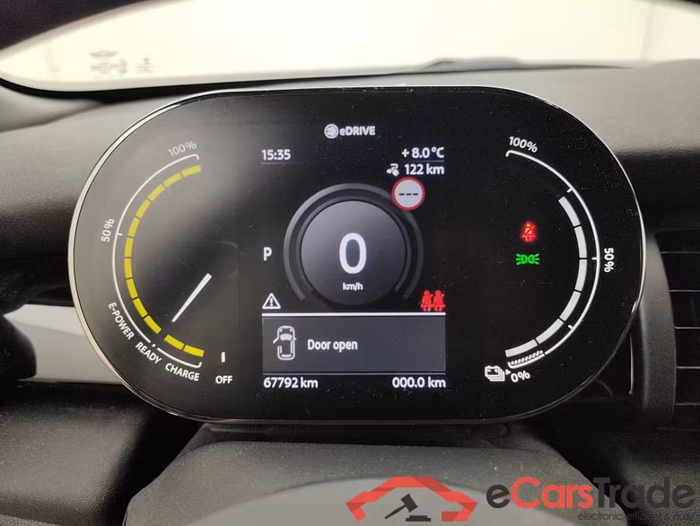 MINI E-MINI 28.9 kWh Cooper SE 184 M 3d #6