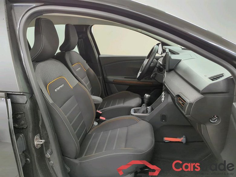 Dacia Sandero TCe 90 Stepway Expression 5d #3