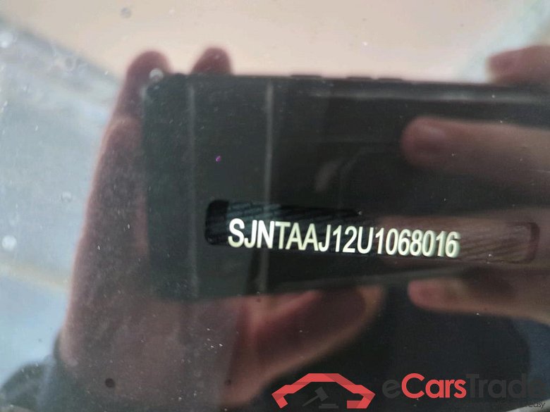 Nissan Qashqai 1.3 Mild-Hybrid 158 BUSINESS ACCESS Xtr 5d #6