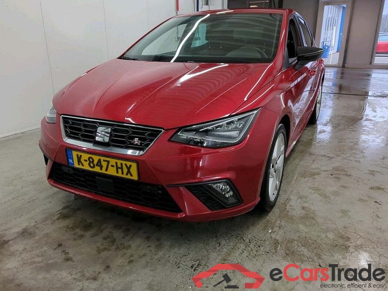 SEAT Ibiza 1.0 TSI FR Bns Int.+