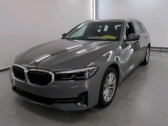 BMW 518