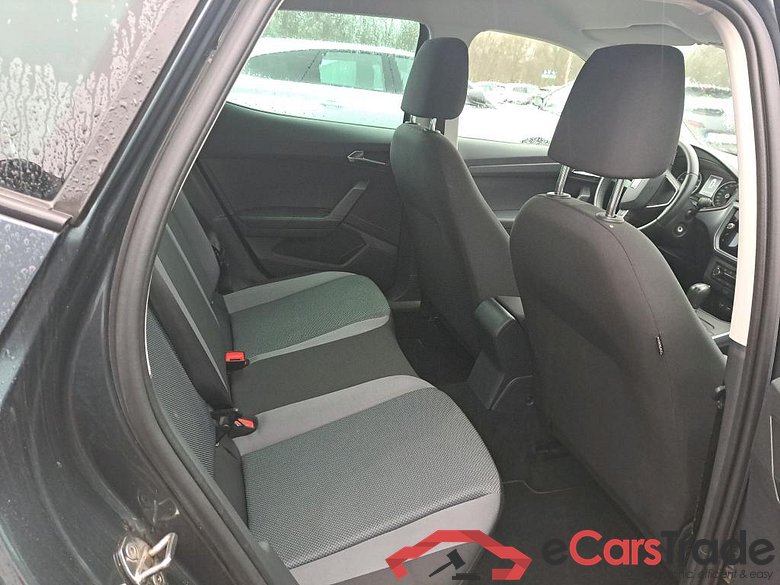 SEAT ARONA 1.0 TSI 85KW MOVE DCT #6