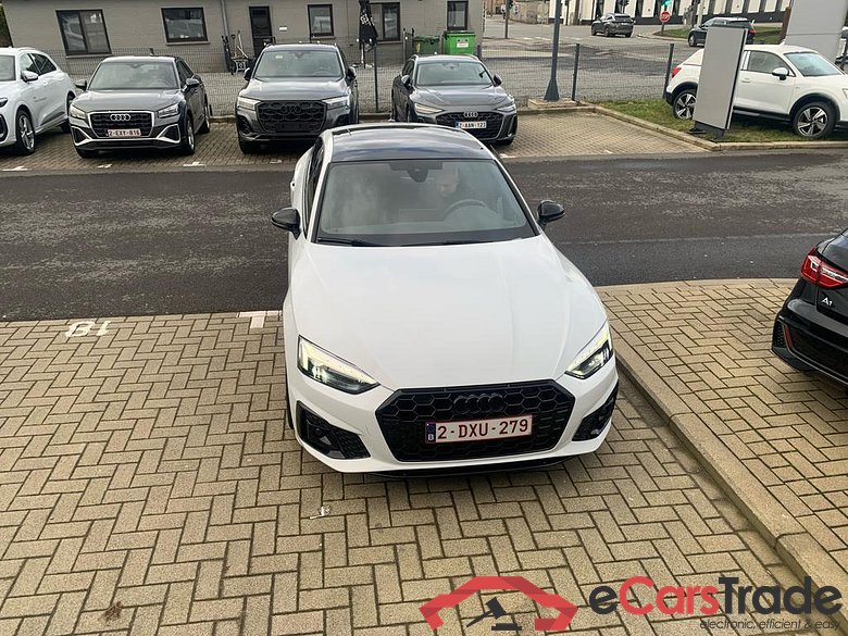 AUDI A5 Sportback Audi A5 Sportback Business Edition Competition 35 TFSI 110(150) kW(ch) S tronic #1