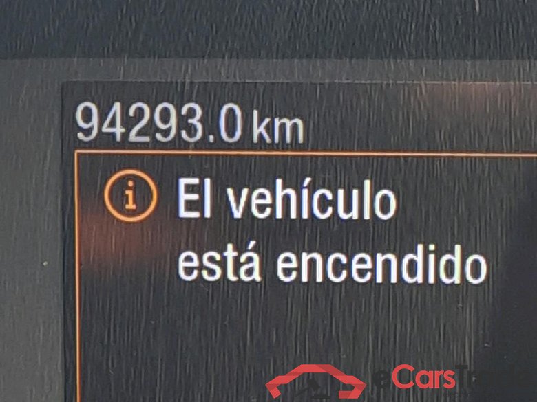 FORD Transit Connect / 2013 / 5P / combi Kombi 1.5 TDCi 88kW Trend 230 L2 (N1) #5