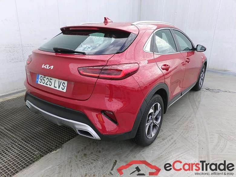 KIA XCeed / 2019 / 5P / todoterreno 1.0 T-GDi Drive 88kW (120CV) #2