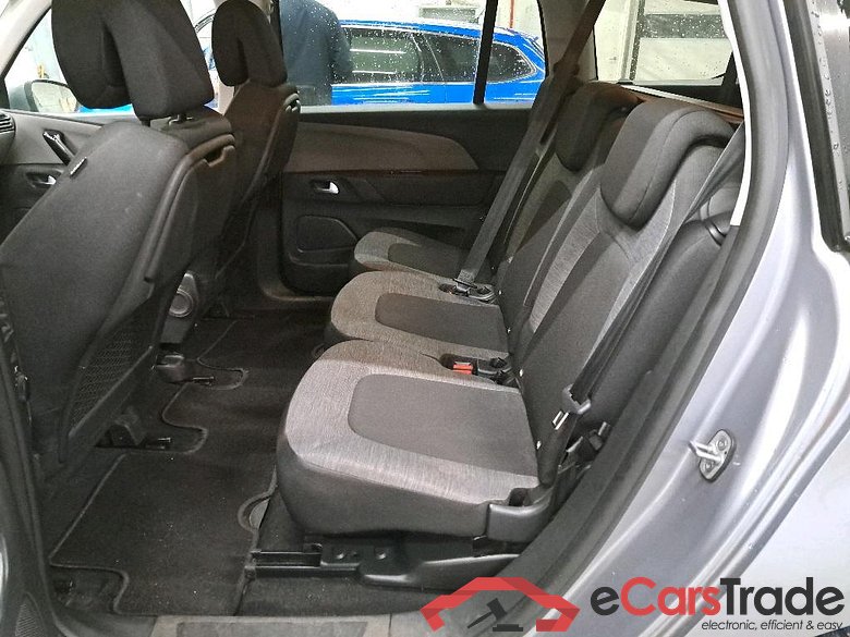 Citroen Grand C4 SpaceTourer 1.5 BlueHDI 7PL Aut. Virtual Navi Klima PDC … #6