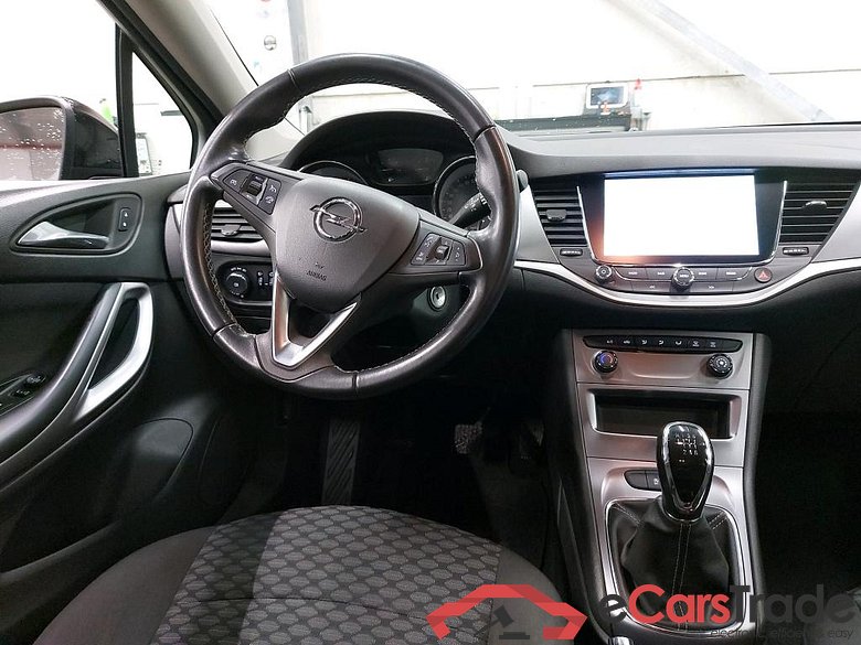 Opel Astra 1.6 CDTI 110Hp Edition Navi Klima PDC ... #3