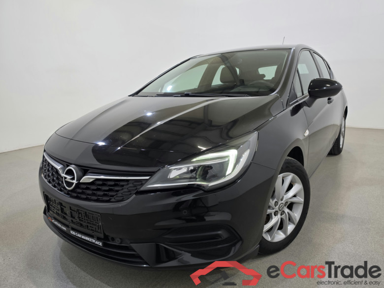 Opel Astra 1.5 Turbo D Edition Navi Klima PDC ... #1