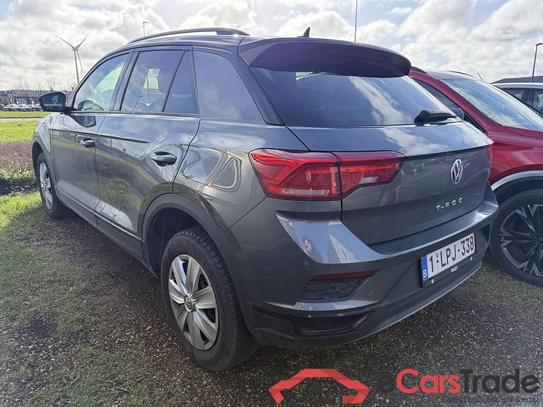 VOLKSWAGEN T-Roc 1.5 TSI ACT Style OPF DSG #3