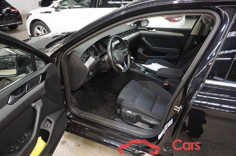 Passat Variant GTE 1.4 TSI 160KW AT6 E6d #4