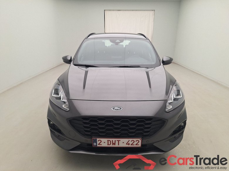 Ford, Kuga '19 PHEV, Ford Kuga 2.5i PHEV Aut. 165kW ST-Line 5d #1
