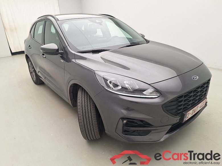 Ford, Kuga '19 PHEV, Ford Kuga 2.5i PHEV Aut. 165kW ST-Line 5d #2