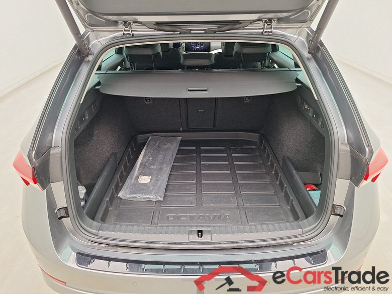Skoda, Octavia Combi '20, Skoda Octavia Combi 2.0 CRTDI 85kW Clever+ 5d #6