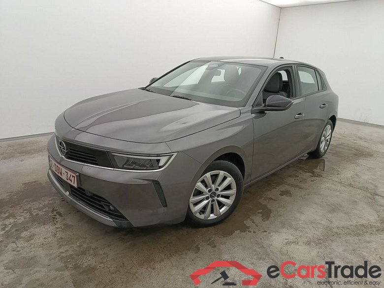 Opel Astra 1.2 Turbo 81kW S/S Edition 5d