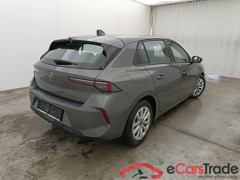 Opel Astra 1.2 Turbo 81kW S/S Edition 5d #2