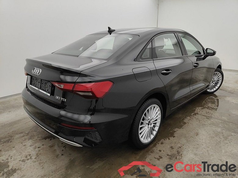 Audi A3 Berline 2.0 TDi 30 85kW Advanced 4d #2
