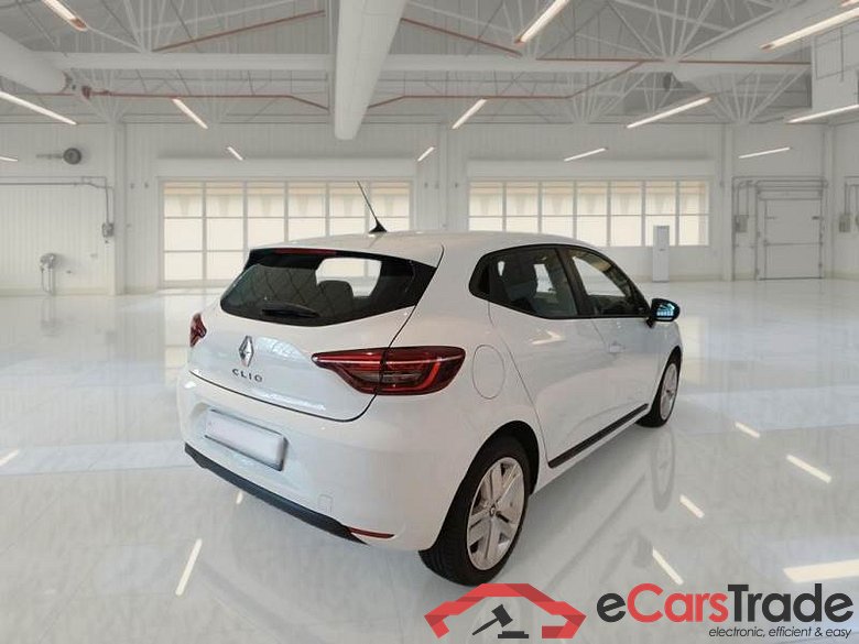 RENAULT CLIO / 2019 / 5P / BERLINA 1.0 TCE 66KW ZEN #2