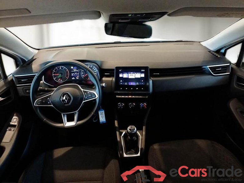 RENAULT CLIO / 2019 / 5P / BERLINA 1.0 TCE 66KW ZEN #3