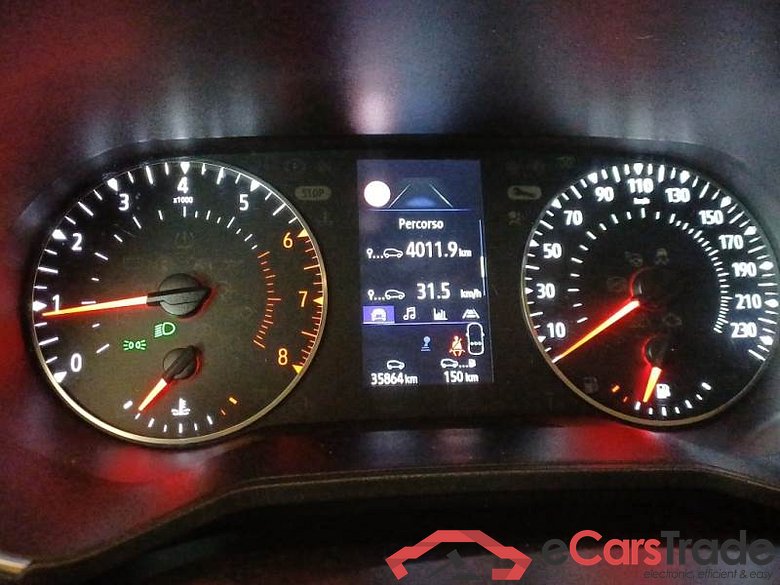 RENAULT CLIO / 2019 / 5P / BERLINA 1.0 TCE 66KW ZEN #4