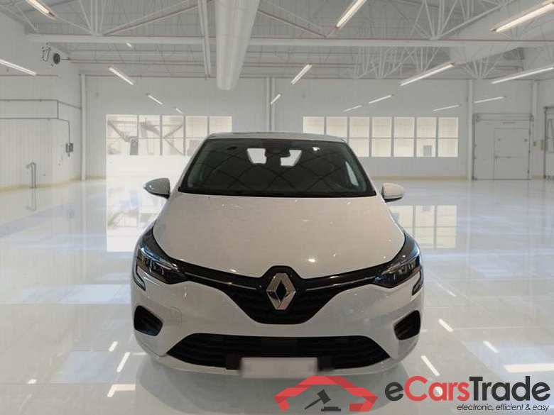 RENAULT CLIO / 2019 / 5P / BERLINA 1.0 TCE 66KW ZEN #6