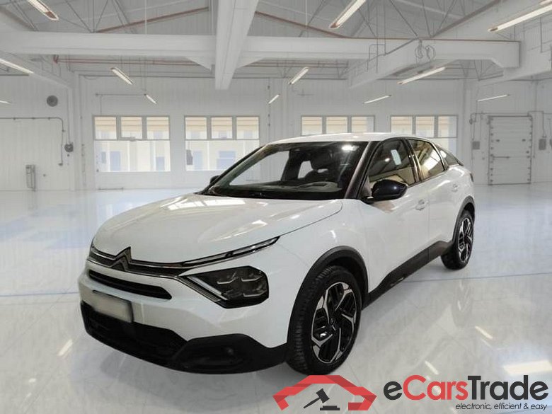 CITROEN C4 / 2020 / 5P / BERLINA BLUEHDI 130 SeS FEEL PACK EAT8 #1