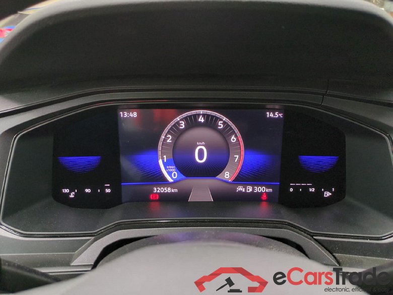 VOLKSWAGEN Polo / 2017 / 5P / Berline 1.0 80 Business #6