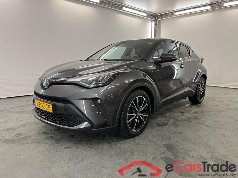 TOYOTA C-HR 1.8 Hybrid Executive #1