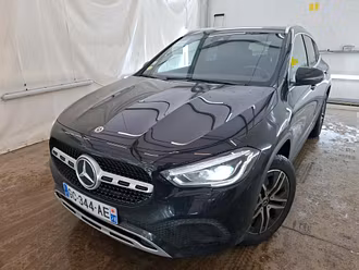 Mercedes GLA 200