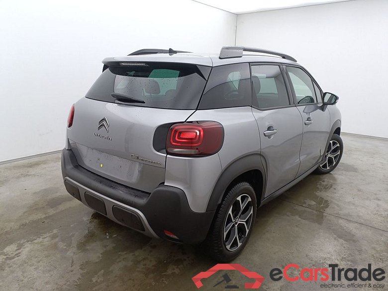 Citroën C3 Aircross 1.2 PureTech 110 S&S MAN6 Shine 5d #2