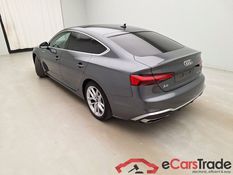 Audi, A5 SB FL'20, Audi A5 Sportback 40 TDI Quattro S tronic Bus Ed S #6