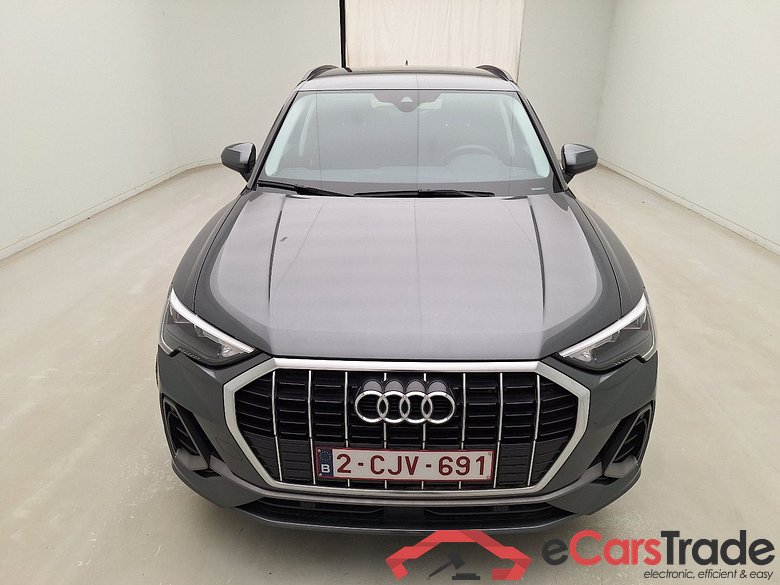 Audi, Q3 '18, Audi Q3 35 TDI S tronic S line Business Edition 5d #1