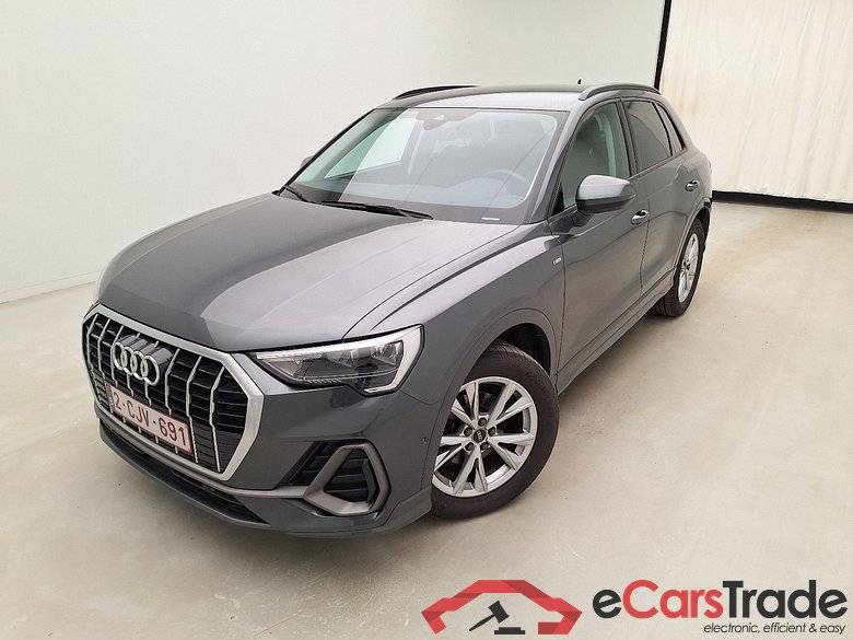 Audi, Q3 '18, Audi Q3 35 TDI S tronic S line Business Edition 5d #2