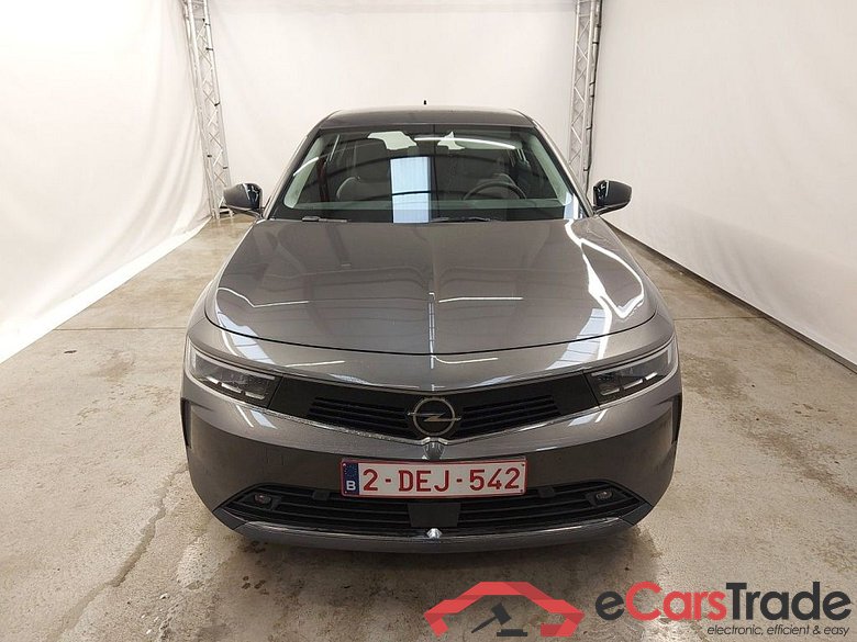 Opel Astra 1.2 Turbo 81kW S/S Edition 5d #5