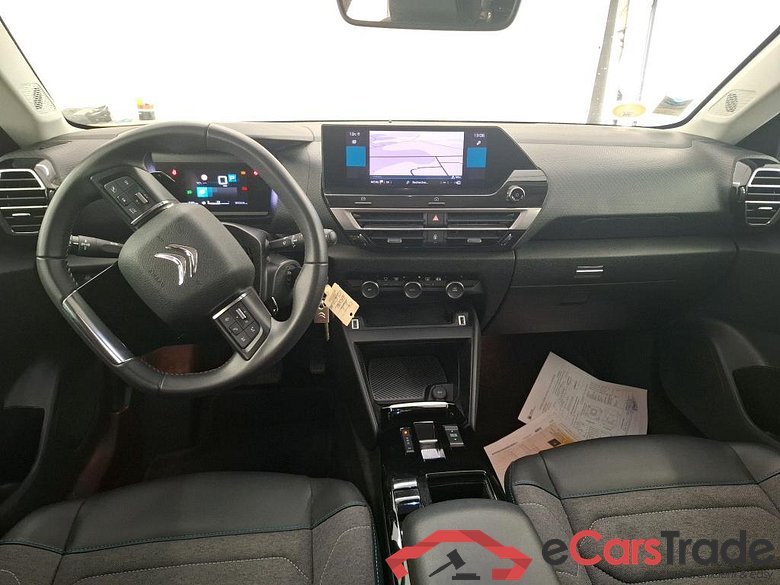 C4 Berline Feel Pack 1.5 BlueHDI 130CV BVA8 E6d #5