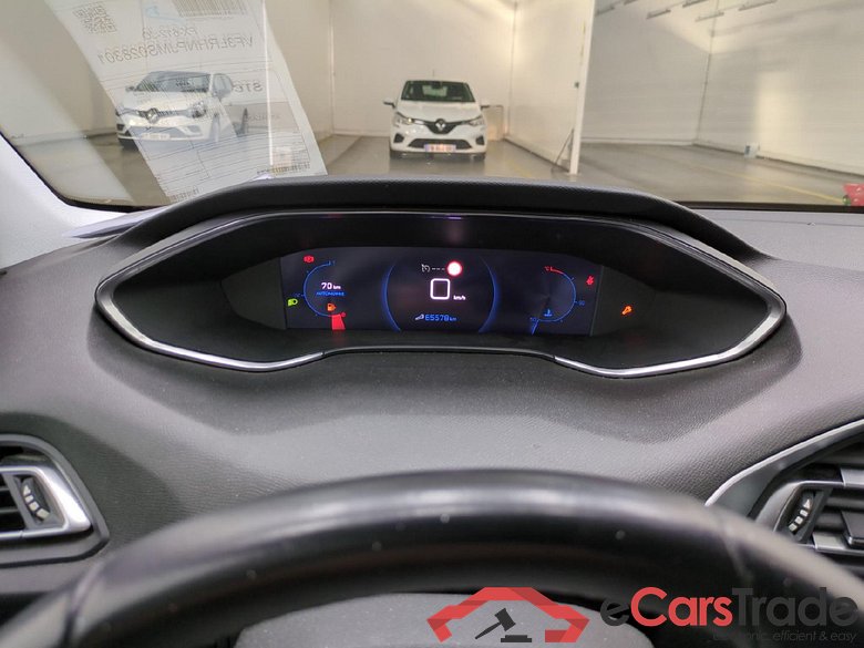 PEUGEOT 308 SW / 2017 / 5P / Break Puretech 110 S&S Active Business #6