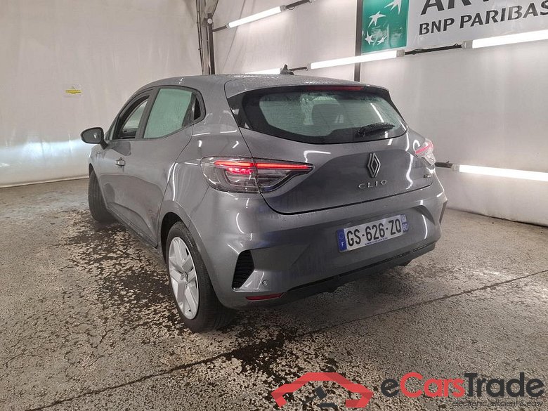 RENAULT Clio / 2023 / 5P / Berline Evolution E-Tech full hybrid 145 #2