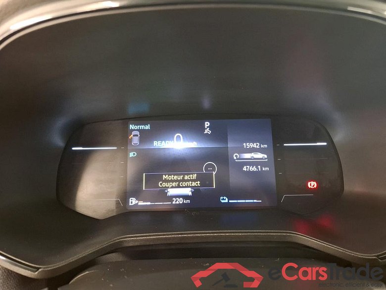 RENAULT Clio / 2023 / 5P / Berline Evolution E-Tech full hybrid 145 #6