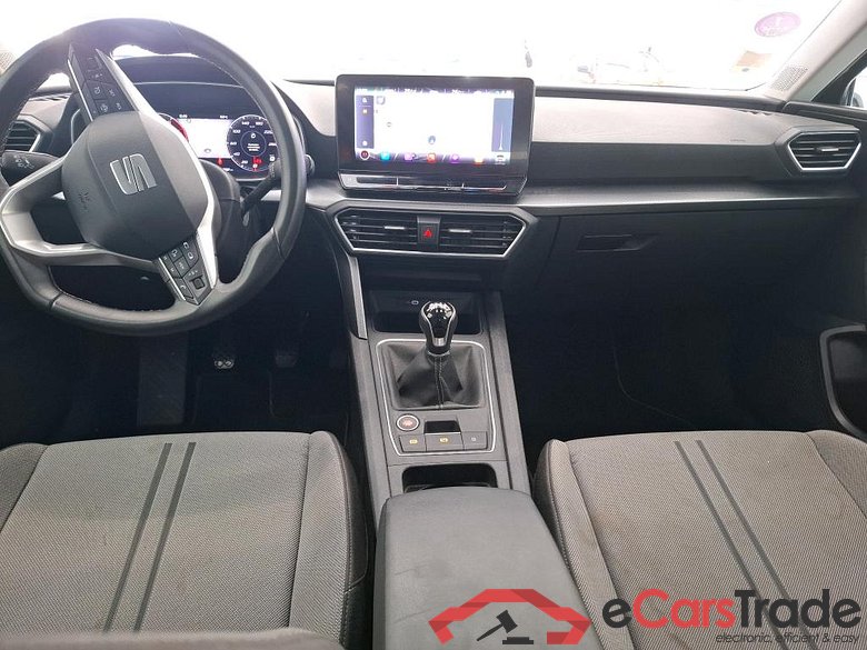 Leon Business 1.0 TSI 110CV BVM6 E6d #5