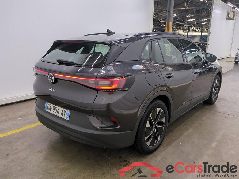 VOLKSWAGEN ID.4 / 2020 / 5P / SUV 77 kWh 174ch Pro #3