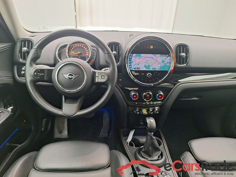 MINI, Mini Country.16 PHEV, Mini Countryman Cooper S E ALL4 AT 5d #5