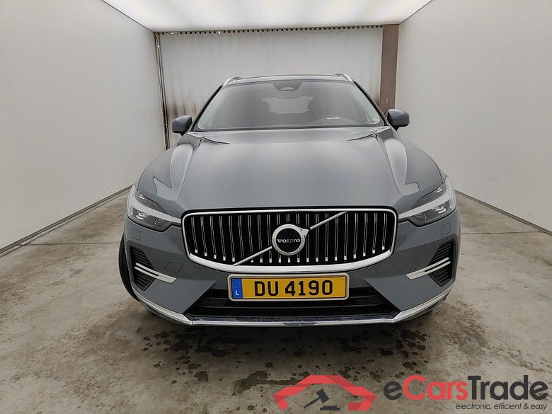 VOLVO XC60 DIESEL - 2021 2.0 B4 MHEV Plus Dark 5d #5
