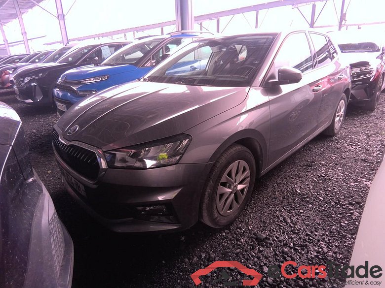 FABIA 1.0TSI STYL 24M RISK