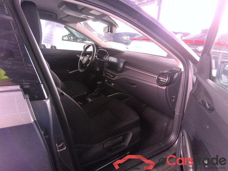 FABIA 1.0TSI STYL 24M RISK #5