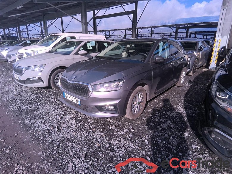 FABIA 1.0 TSI STYL 24M RISK #1